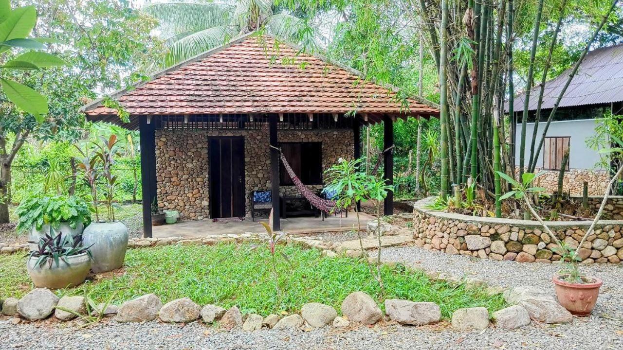 Khmer Hands Kep Exterior foto