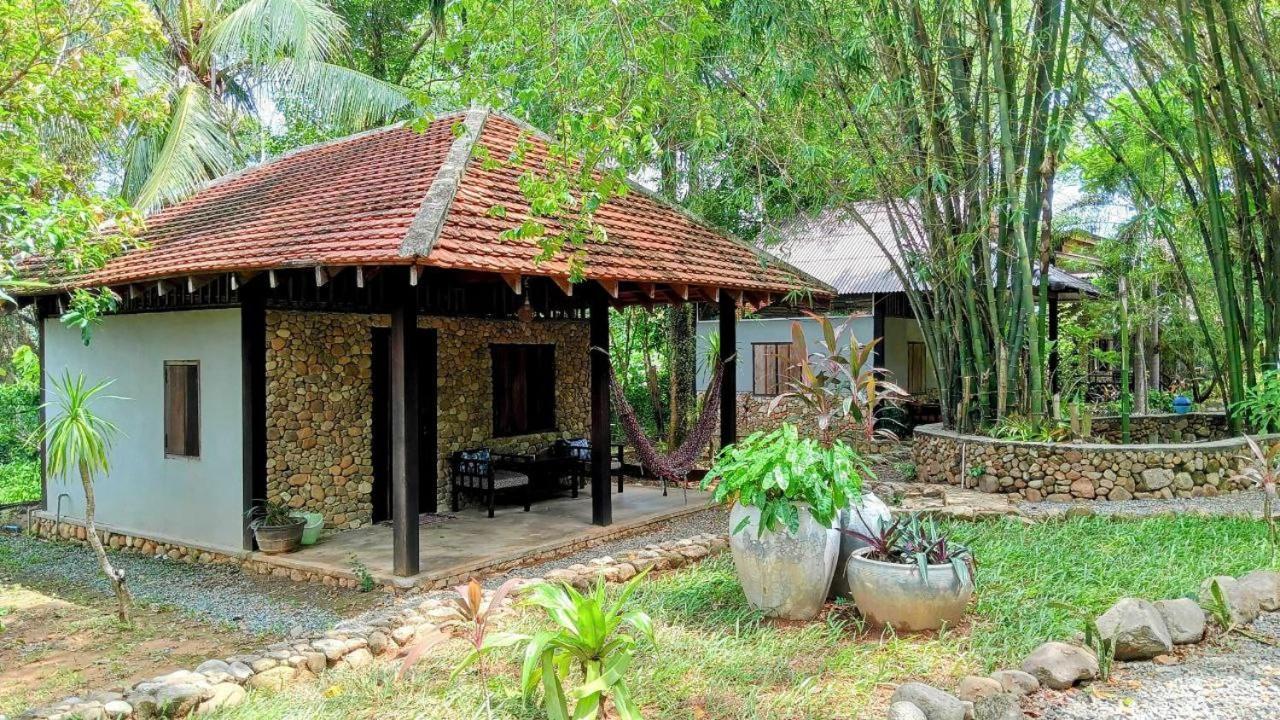 Khmer Hands Kep Exterior foto